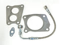 Forced Performance Turbos XR-57S F3V T/H 0.82A/R