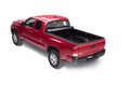 Lo Pro Tonneau Cover Black 2016-2023 Toyota Tacoma 5 Foot Bed with or without Trail Special Edition Storage Boxes Truxedo