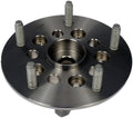 WHEL HUB BRG REP KIT
