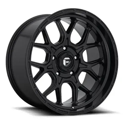 D670 20X10 5X5.5 MT-BLK -18MM