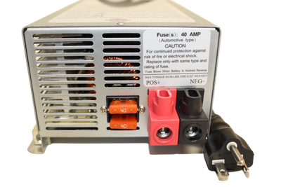 WFCO auto part