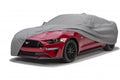 Covercraft Custom Fit Car Covers - 5-Layer All Climate Gray
