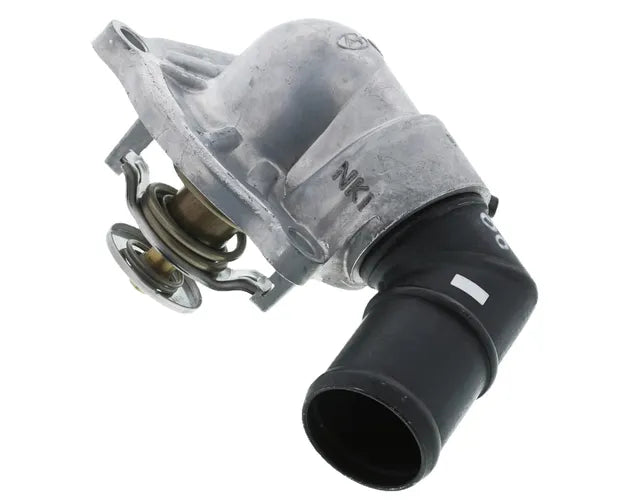 INTEGRATED HOUSING THERMOSTAT