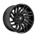 D776 20X9 5X4.5/5.0 G-BLK 01MM