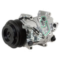 FOUR SEASONS auto part close-up