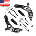 CONTROL ARM