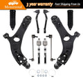 CONTROL ARM