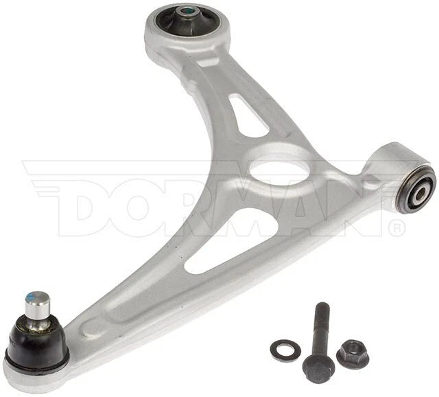 CONTROL ARM