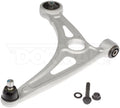 CONTROL ARM