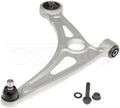CONTROL ARM