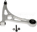 CONTROL ARM