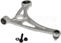 CONTROL ARM