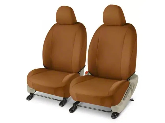 PRECISION FIT ENDURA CUSTOM FRONT R