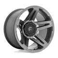 D764 20X9 5X5.0/5.5 MT-GNMTL 1MM