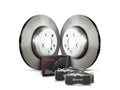 Brembo OE 11-16 BMW 528i/12-16 528i xDrive Front Disc Brake Kit