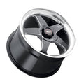 Weld auto part