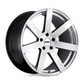 TSW TWMRA 20X10 5X112 M-BLK GL-BLK LIP 40MM - 2010MRA405112B66