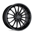 TSW TWMRA 20X10 5X112 M-BLK GL-BLK LIP 40MM - 2010MRA405112B66
