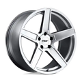 TSW TWMRA 20X10 5X112 M-BLK GL-BLK LIP 40MM - 2010MRA405112B66