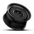 fifteen52 Evolution HD 17x8.5 5x150 0mm ET 110.5mm Center Bore Asphalt Black Wheel