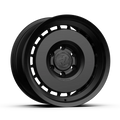 fifteen52 Evolution HD 17x8.5 5x150 0mm ET 110.5mm Center Bore Asphalt Black Wheel