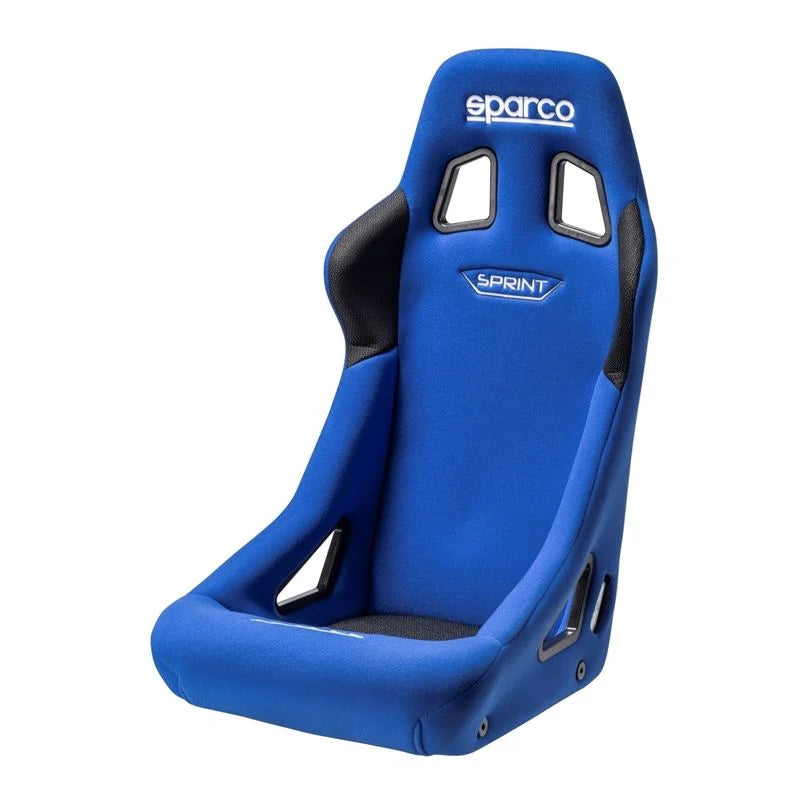 Sparco Seat Sprint 2019 Blue