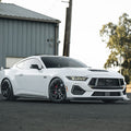 AMERICAN RACING AR952 20X11 5X4.5 M-GNMTL 50MM - AR952AX20111250