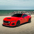 AMERICAN RACING AR952 20X11 5X4.5 M-GNMTL 50MM - AR952AX20111250