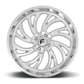 D203 20X7 4X137 HL-POLISH 13MM