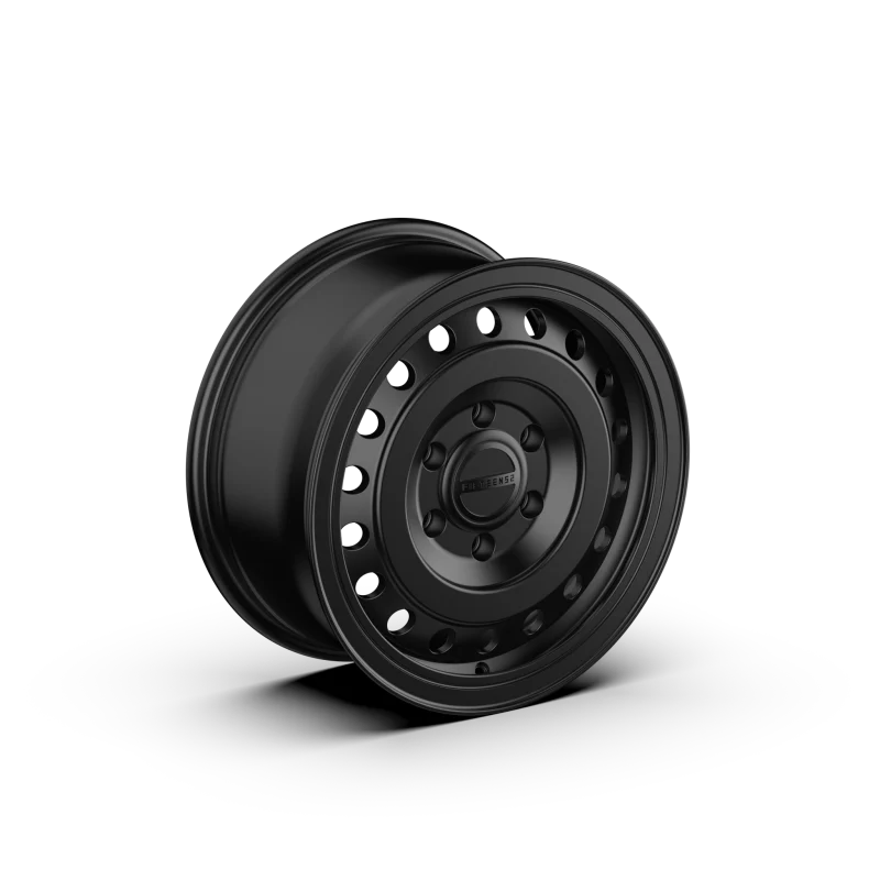 fifteen52 black auto part
