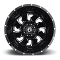 D574 20X8.25 8X210 GL-BLK-MIL -195M