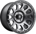 D601 18X9 5X5.0 MT-GNMTL-BBR 01MM
