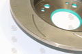Project Mu SCR Pure Plus 6 Rotor Rear - Mitsubishi Legnum EC5W VR-4 Green