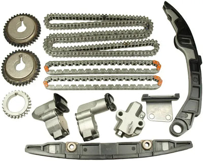 TIMING CHAIN KIT, 2007-2014/INFINIT