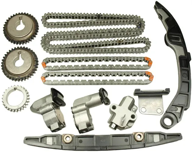 TIMING CHAIN KIT, 2007-2014/INFINIT