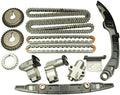 TIMING CHAIN KIT, 2007-2014/INFINIT