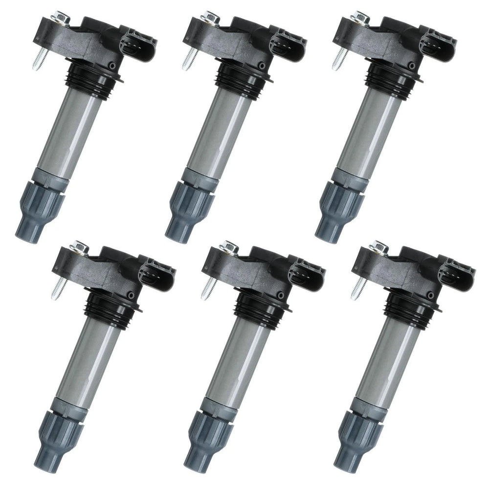 DIRECT IGNITION COIL KIT