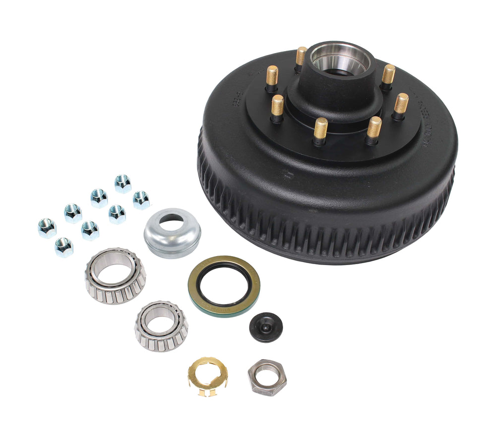 HD KIT 7.2K 4.75 PD 9/16 EZ FOR 00839304 CONE NUTS