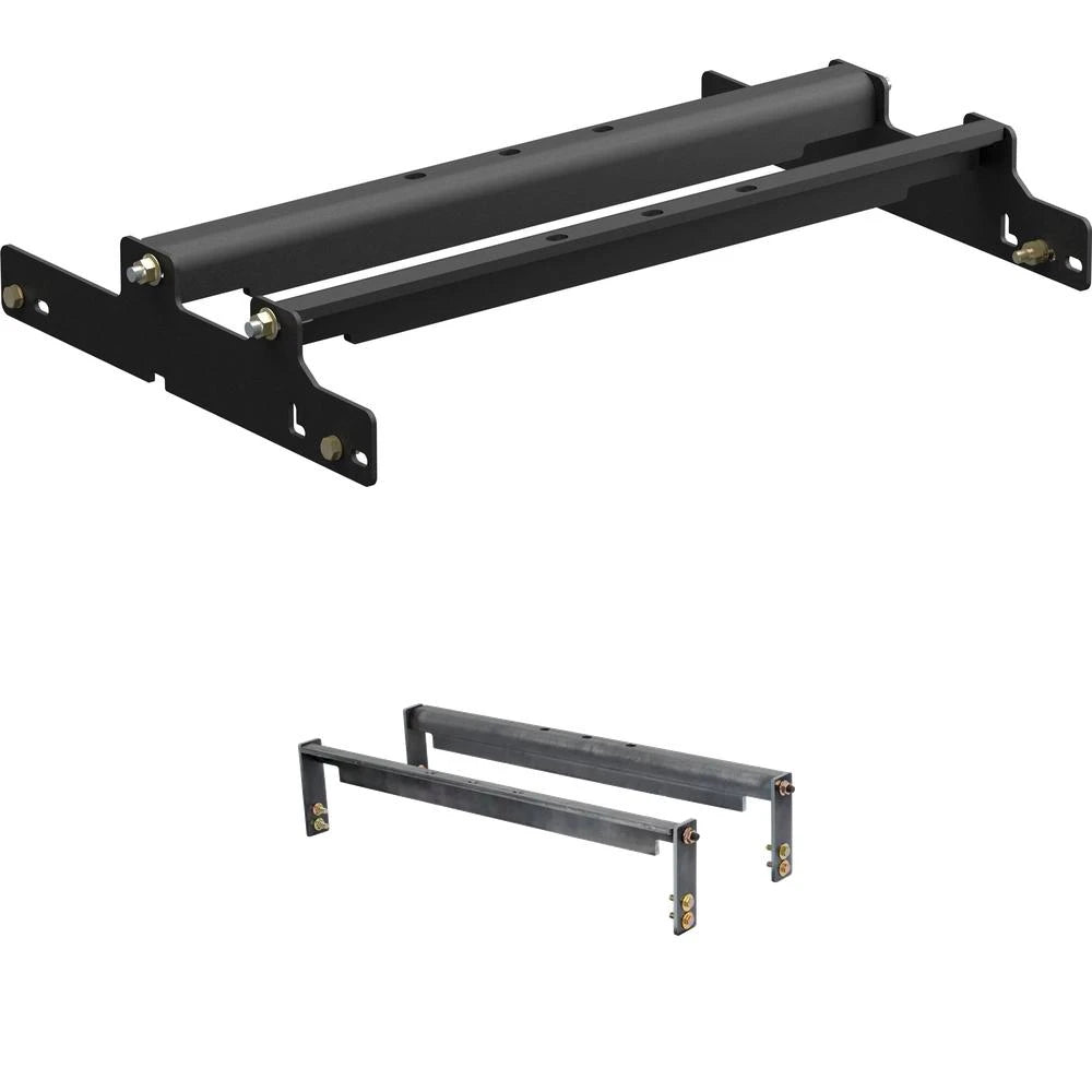 GOOSENECK INSTALL KIT