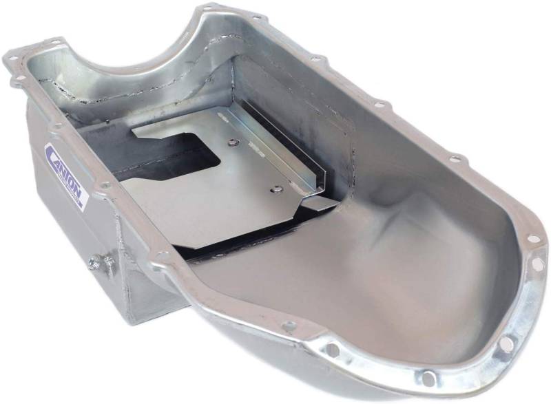Pontiac Road Race Oil Pan