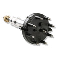 Ford 351C 460 Crank Trigger Distributor Distributor Designed For Race Applications Using MSD Crank Trigger Systems Bronze Large Cap MSD Ignition