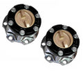HUB LOCK