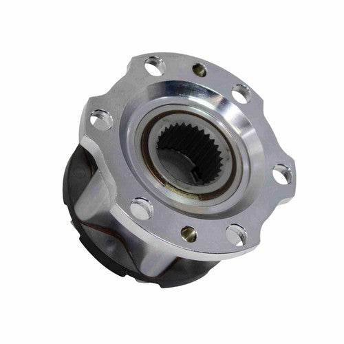 HUB LOCK