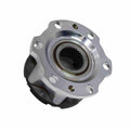 HUB LOCK