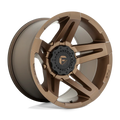 D765 20X9 5X5.0/5.5 MT-BRNZ 1MM