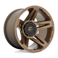 D765 20X9 5X5.0/5.5 MT-BRNZ 1MM
