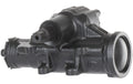 STEERING GEAR