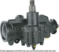 STEERING GEAR