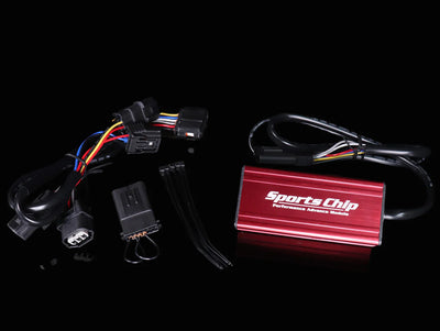 Buddy Club USA auto part