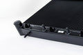 CSF auto part installed view